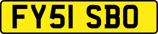 FY51SBO