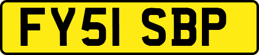 FY51SBP