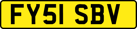 FY51SBV