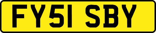 FY51SBY