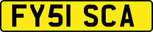 FY51SCA