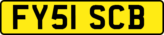 FY51SCB