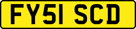 FY51SCD