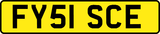 FY51SCE