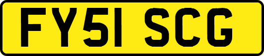 FY51SCG