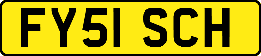 FY51SCH
