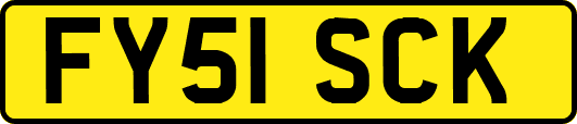 FY51SCK