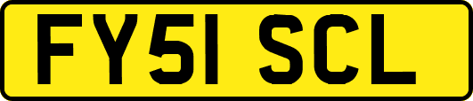 FY51SCL