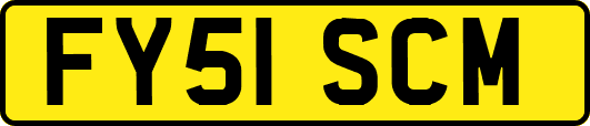 FY51SCM