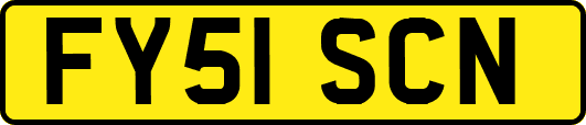 FY51SCN
