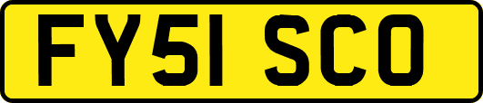FY51SCO