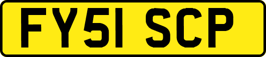 FY51SCP