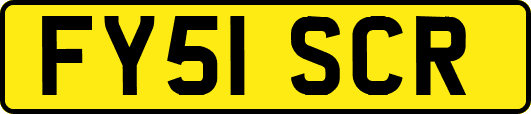 FY51SCR