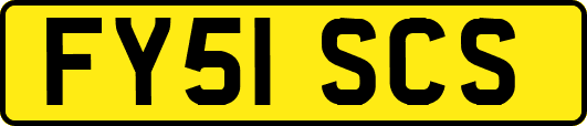 FY51SCS