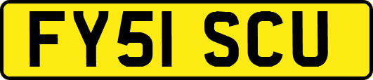 FY51SCU