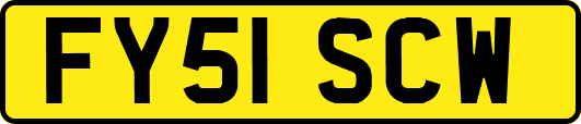 FY51SCW