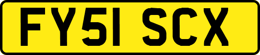 FY51SCX