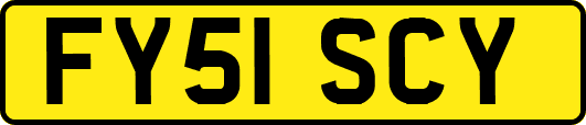 FY51SCY