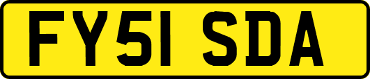 FY51SDA