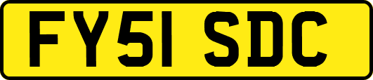 FY51SDC