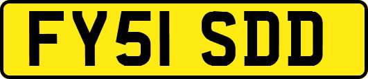 FY51SDD