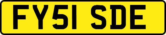 FY51SDE