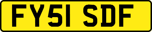 FY51SDF