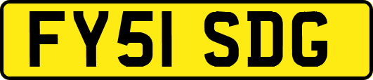 FY51SDG