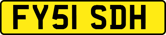 FY51SDH