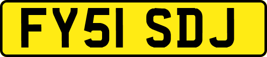 FY51SDJ