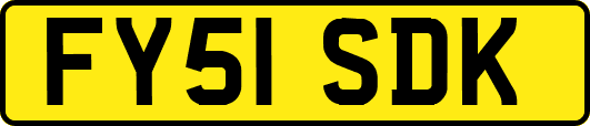 FY51SDK