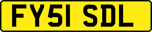 FY51SDL