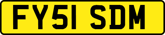 FY51SDM