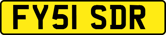 FY51SDR