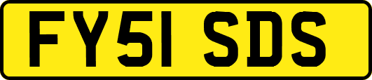 FY51SDS