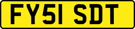 FY51SDT