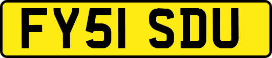 FY51SDU