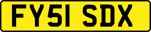 FY51SDX