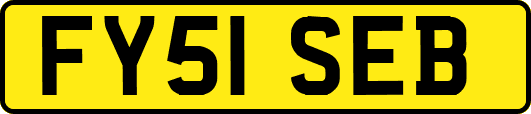 FY51SEB