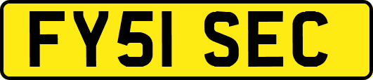 FY51SEC