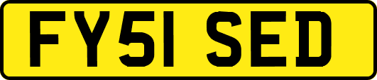 FY51SED