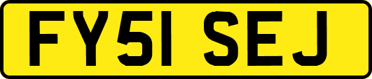 FY51SEJ