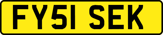 FY51SEK