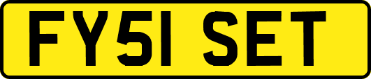 FY51SET