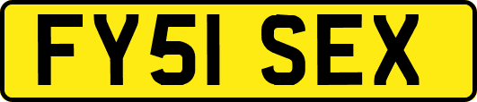 FY51SEX