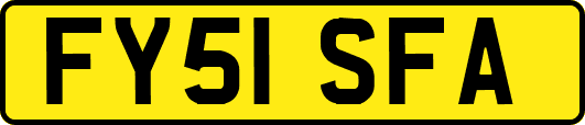 FY51SFA