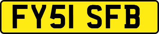 FY51SFB