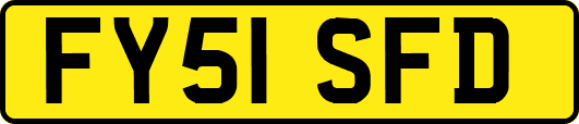 FY51SFD