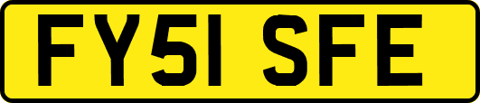FY51SFE
