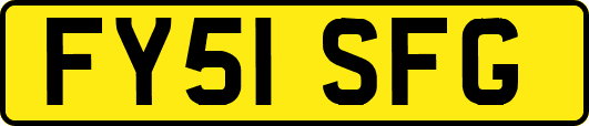 FY51SFG